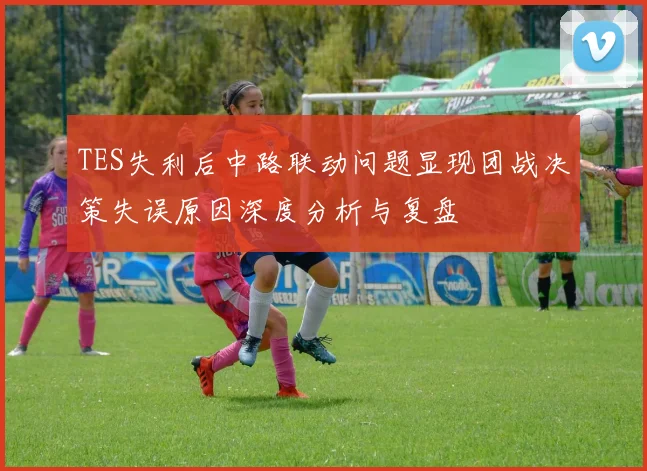 TES失利后中路联动问题显现团战决策失误原因深度分析与复盘