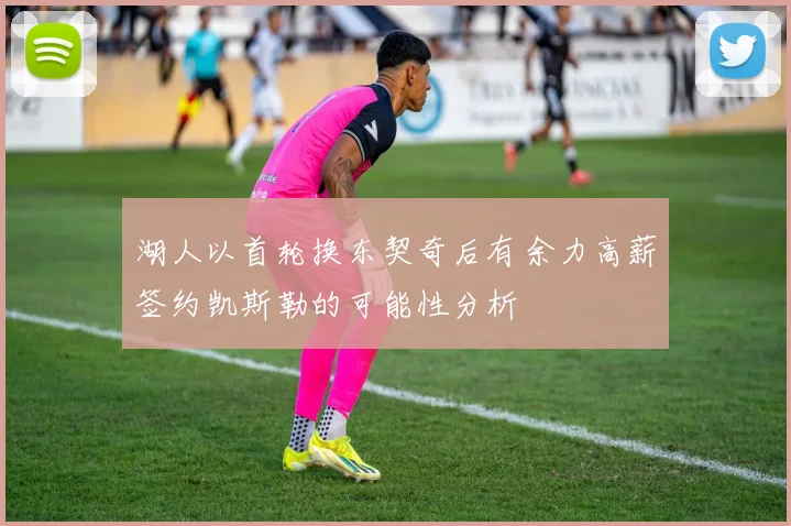 湖人以首轮换东契奇后有余力高薪签约凯斯勒的可能性分析