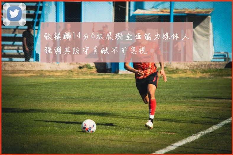张镇麟14分6板展现全面能力媒体人强调其防守贡献不可忽视